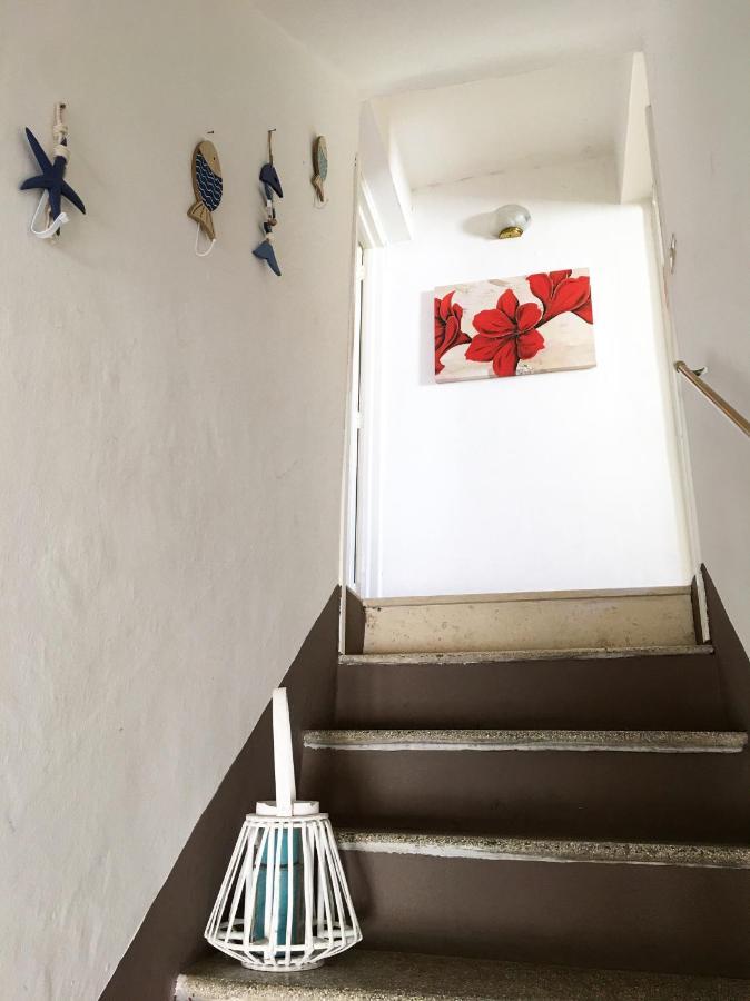 Casa Veronica Tricase Exterior foto